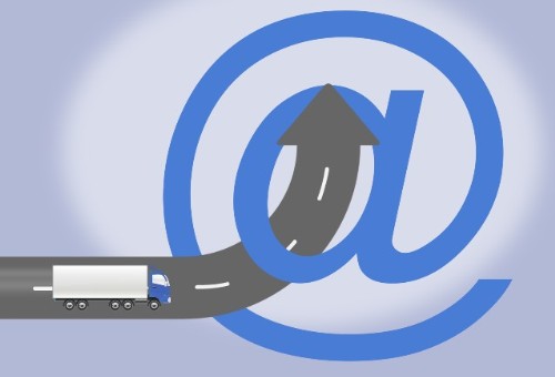 中小物流企業(yè)的出路在哪？