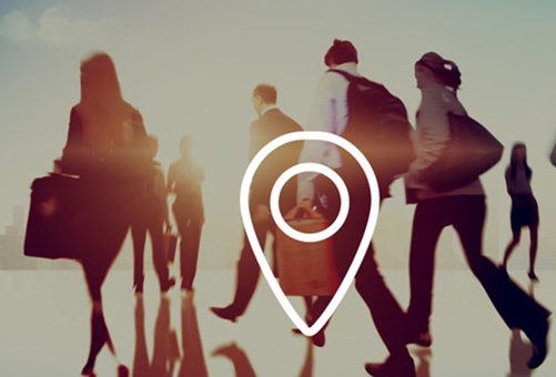 廣告推送是怎么一回事？