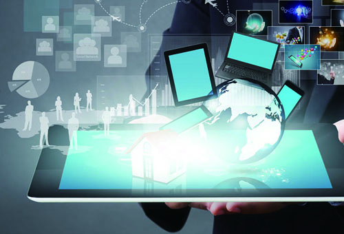 遞接名片遇到尷尬事兒？微名片幫你巧妙應對！