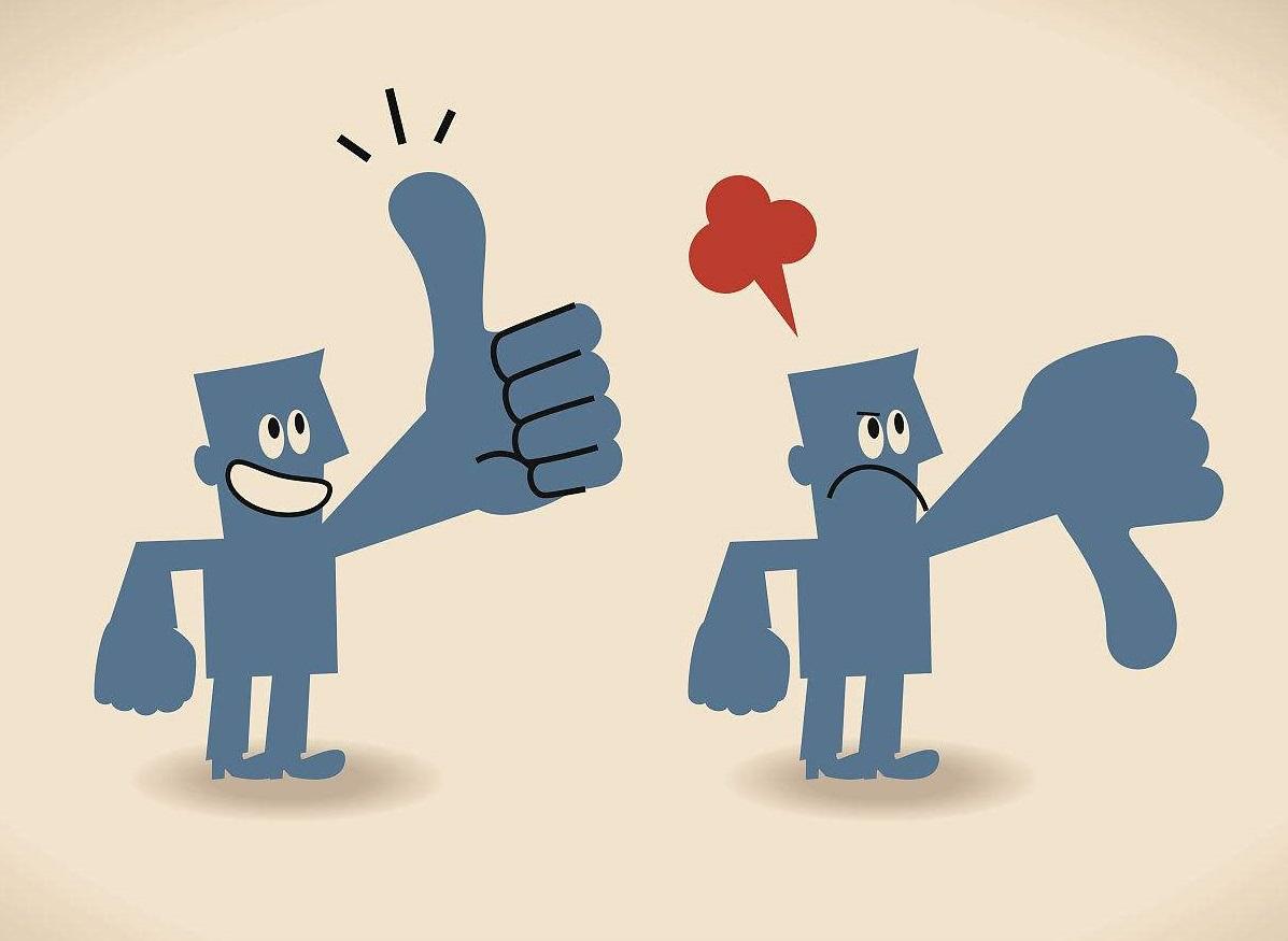 2021年，營銷型網(wǎng)站解決“看到你”和“相信你”兩大難題