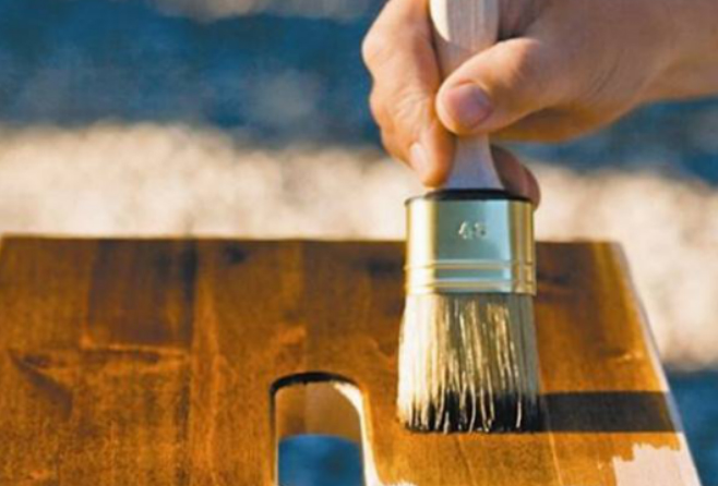 清漆和乳膠漆，如何選擇？