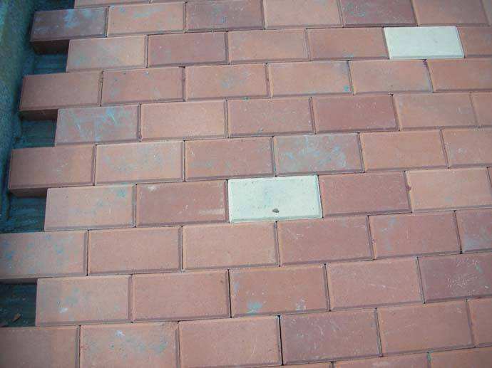 福建現(xiàn)代科技生態(tài)地鋪石如何選購