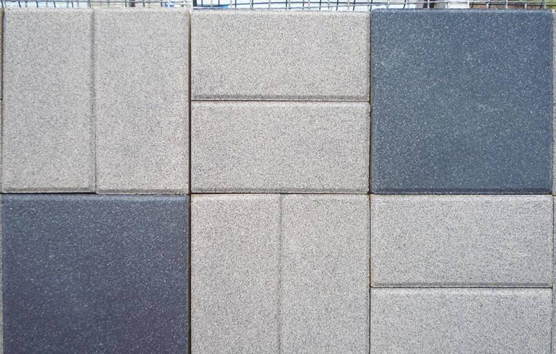 佛山現(xiàn)代科技廣場(chǎng)磚效果圖