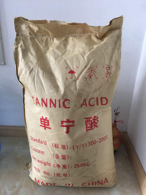 湖南可靠的鞣花酸作用與影響