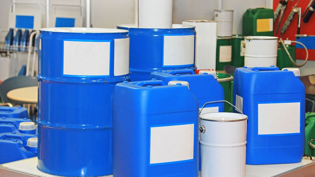 河北國內生產水性涂料助劑十大供應商