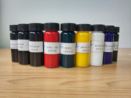 河北國內生產水性涂料助劑十大供應商