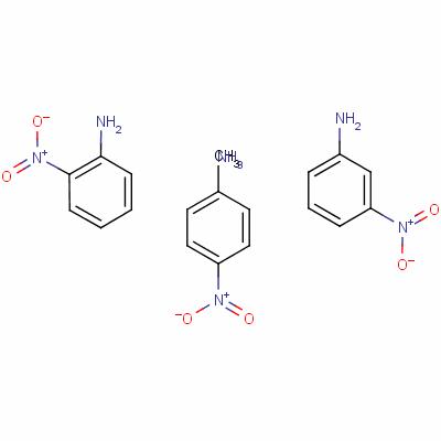 湖北省質(zhì)量好的2-硝基苯胺價(jià)格行情走勢(shì)