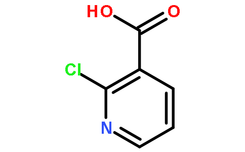 鄂東品質(zhì)好的2-氯煙酸十大供應(yīng)商