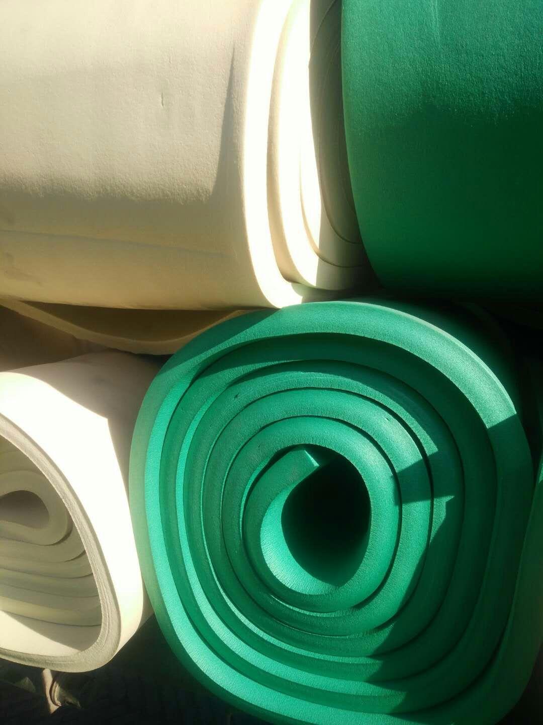 上海哪些企業(yè)生產(chǎn)橡塑絕熱材料十大供應(yīng)商