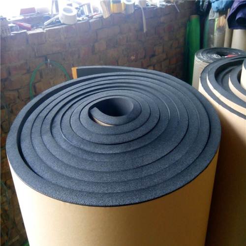 江蘇有實(shí)力的橡塑絕熱材料生產(chǎn)廠家