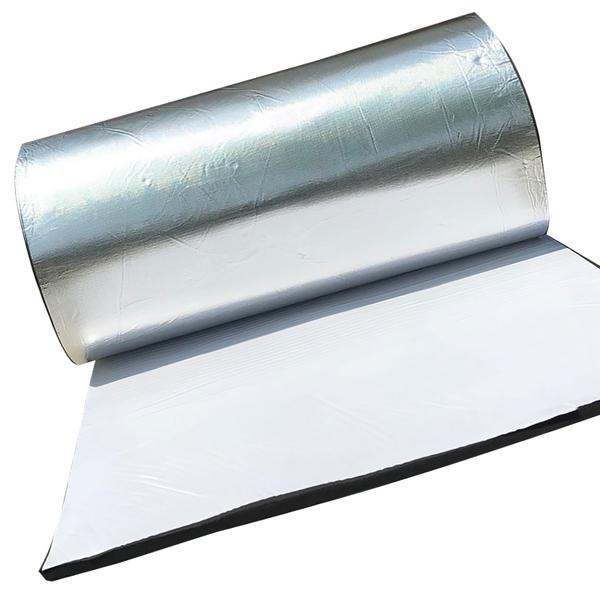 上海哪些企業(yè)生產(chǎn)橡塑絕熱材料十大供應(yīng)商