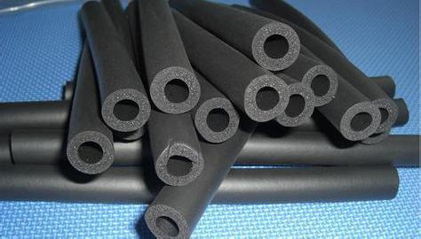 杭州品質好的橡塑絕熱材料生產廠家