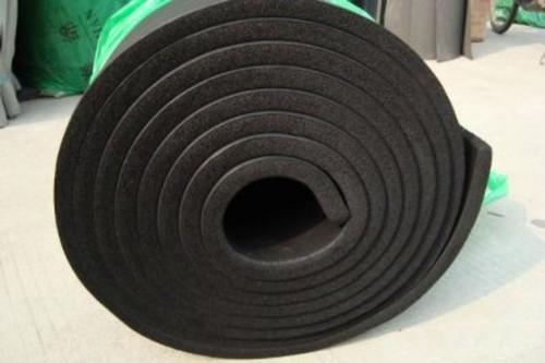 上海哪些企業(yè)生產(chǎn)橡塑絕熱材料十大供應(yīng)商