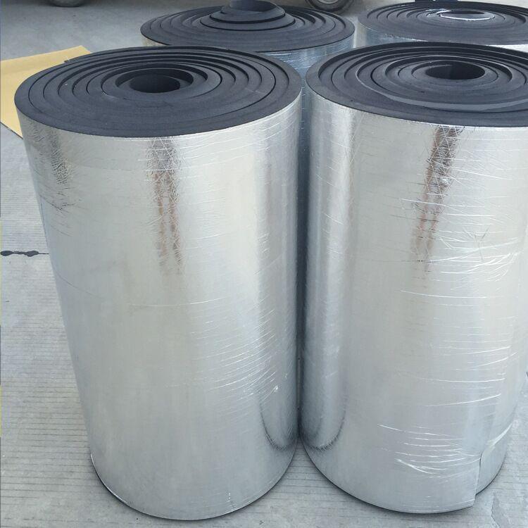 上海專業(yè)生產(chǎn)橡塑絕熱材料工廠有哪些