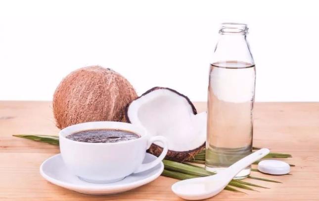 MCT中鏈甘油三酯 MCT中鏈甘油三酯