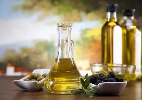 中鏈脂肪酸的生理功能 中鏈脂肪酸的生理功能